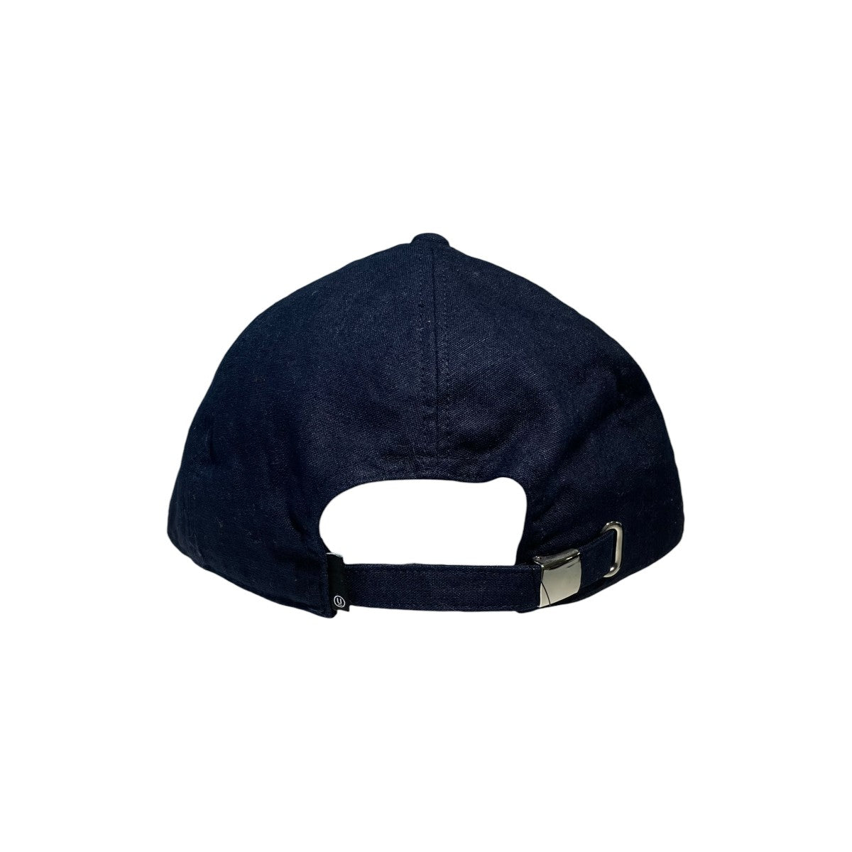 UNDERCOVER(アンダーカバー) PRINTED COTTONAND LINEN BLEND BASEBALL