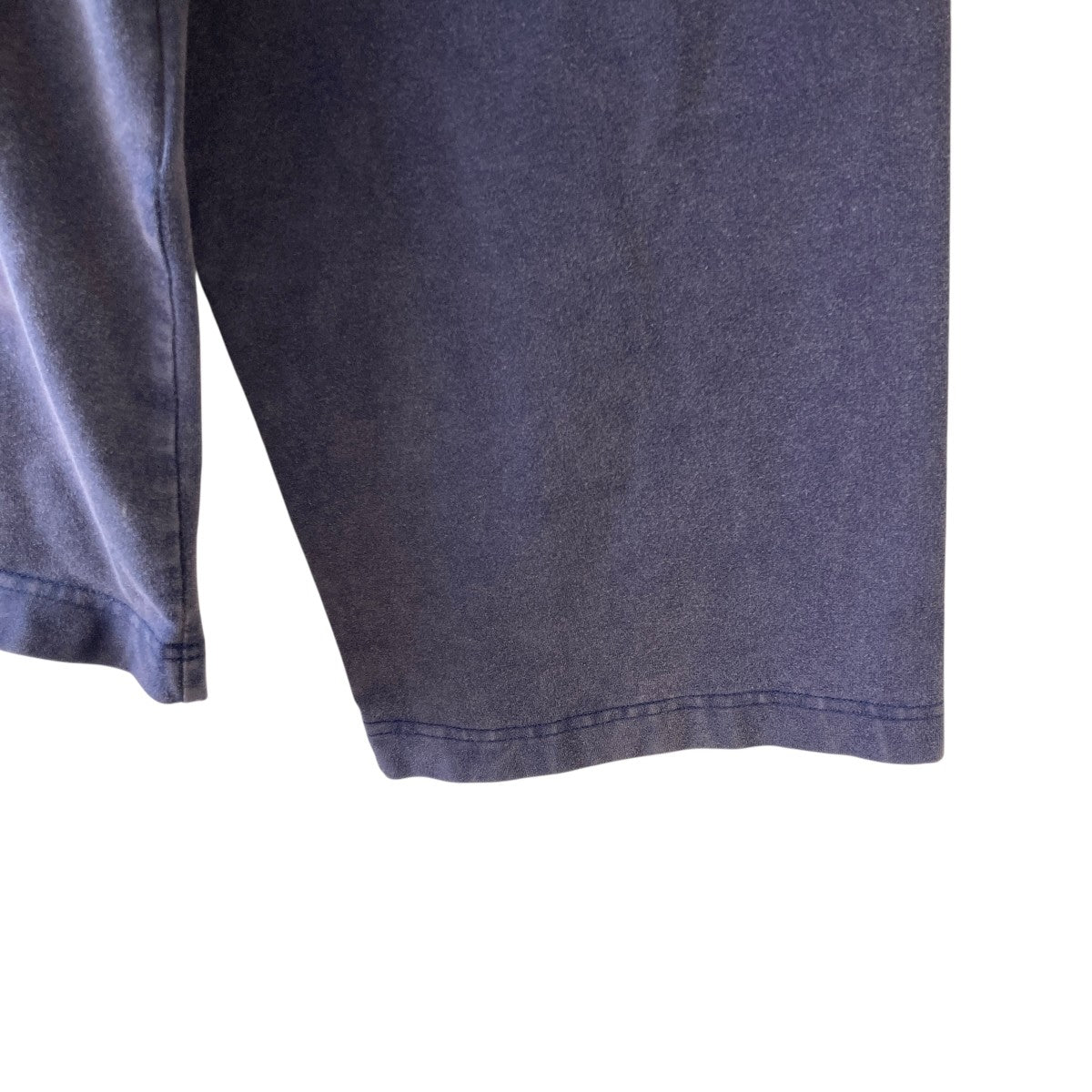 WE11DONE Casual Printed Long Sleeve TeeロングスリーブTシャツWD-TT1-24-868-U-PP 古着・中古-5枚目のアイテム画像
