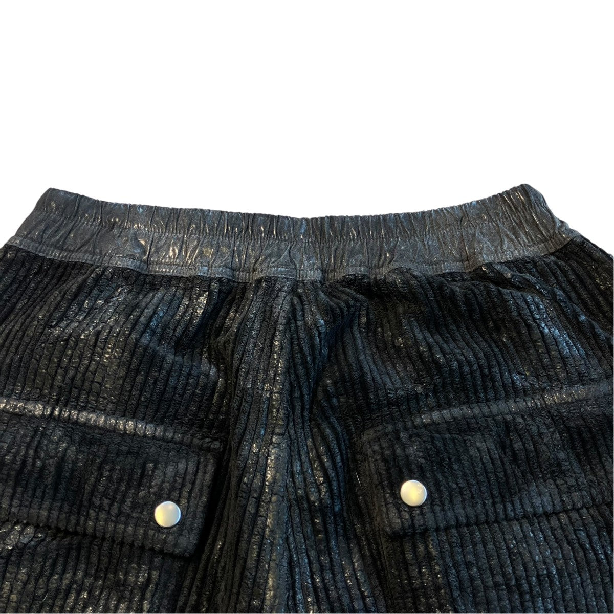 DRKSHDW パンツDU02D2378-HCF 古着・中古-4枚目のアイテム画像