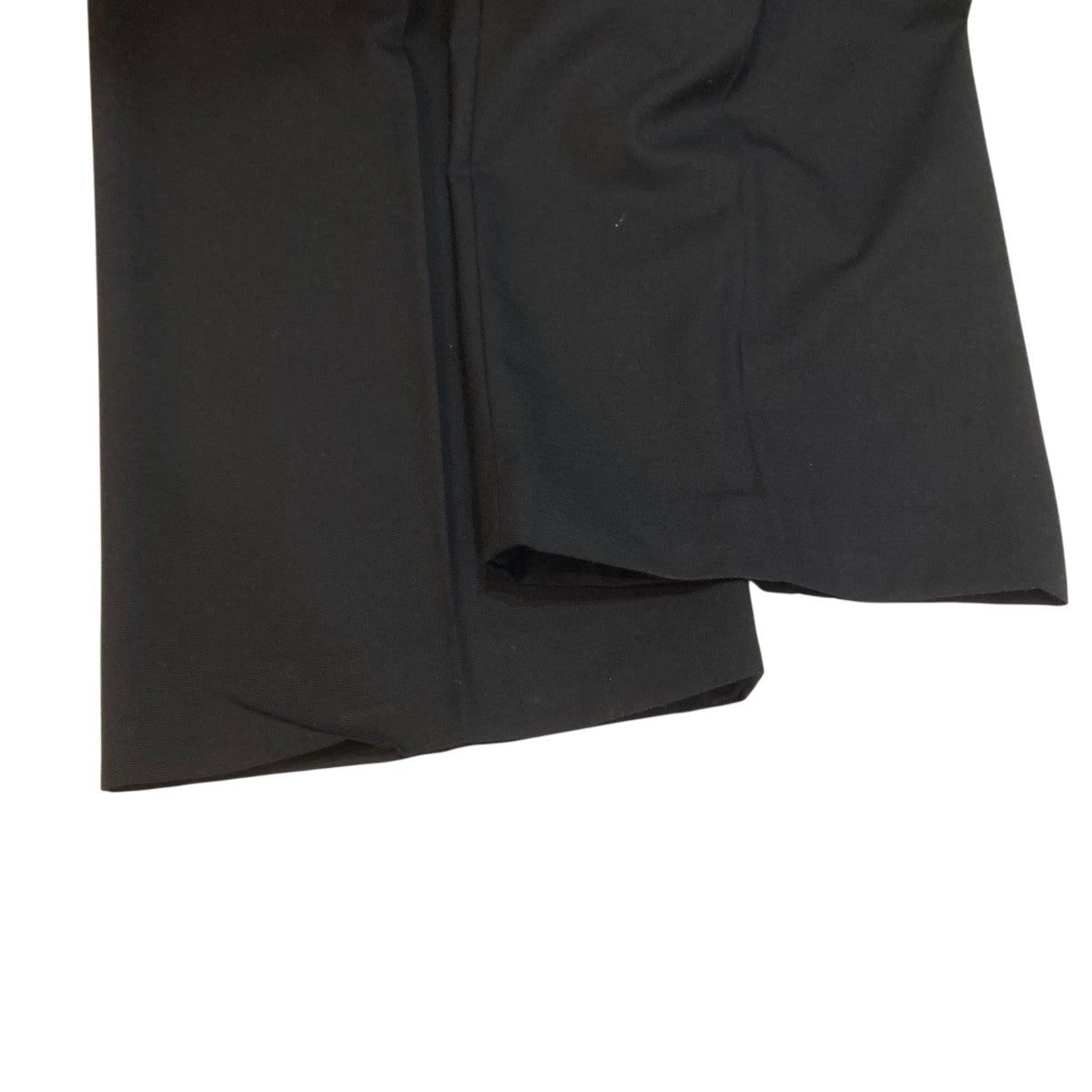 OXFORD ROYAL WIDE PANTSワイドパンツSUNSEA2742