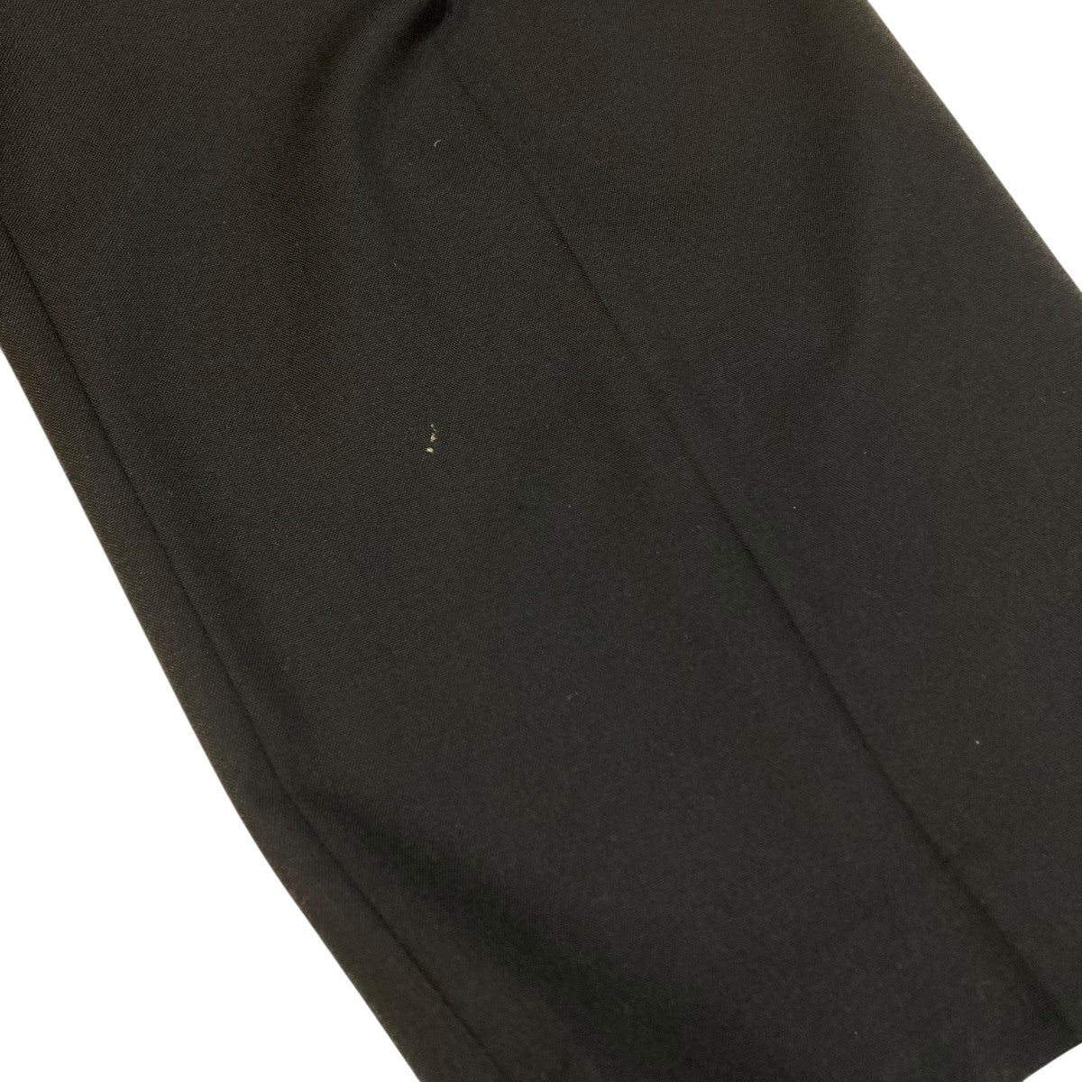 OXFORD ROYAL WIDE PANTSワイドパンツSUNSEA2742