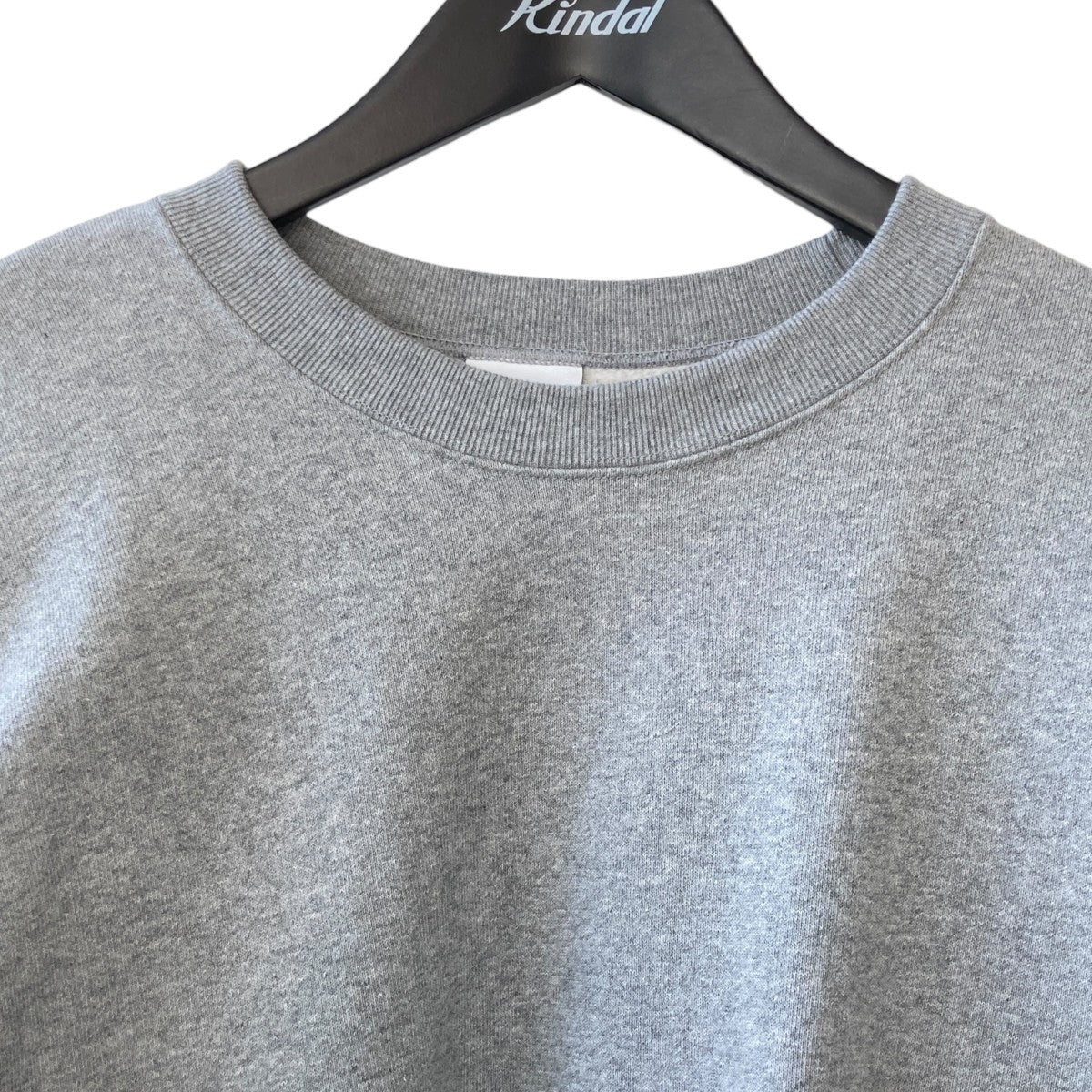 WTAPS(ダブルタップス) IDENTITY SWEATER COTTONスウェットトレーナー