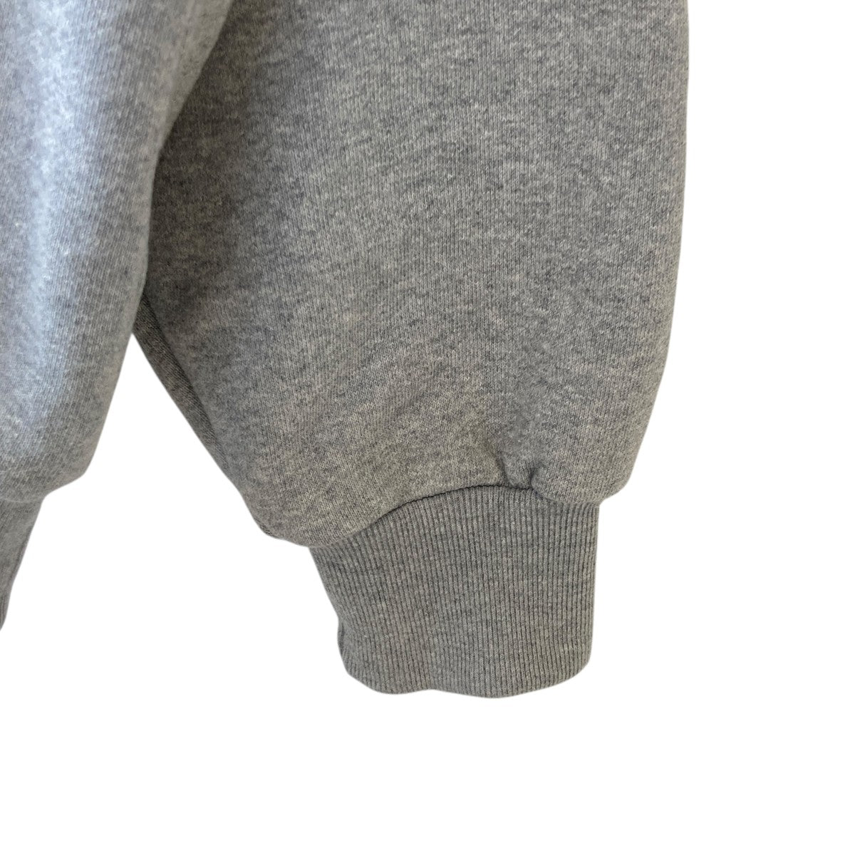 WTAPS(ダブルタップス) IDENTITY SWEATER COTTONスウェットトレーナー