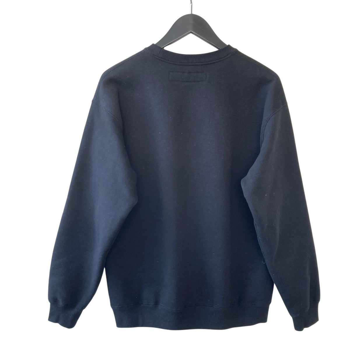 NEIGHBORHOOD(ネイバーフッド) SHELTECH WARM SWEAT SHIRT LS