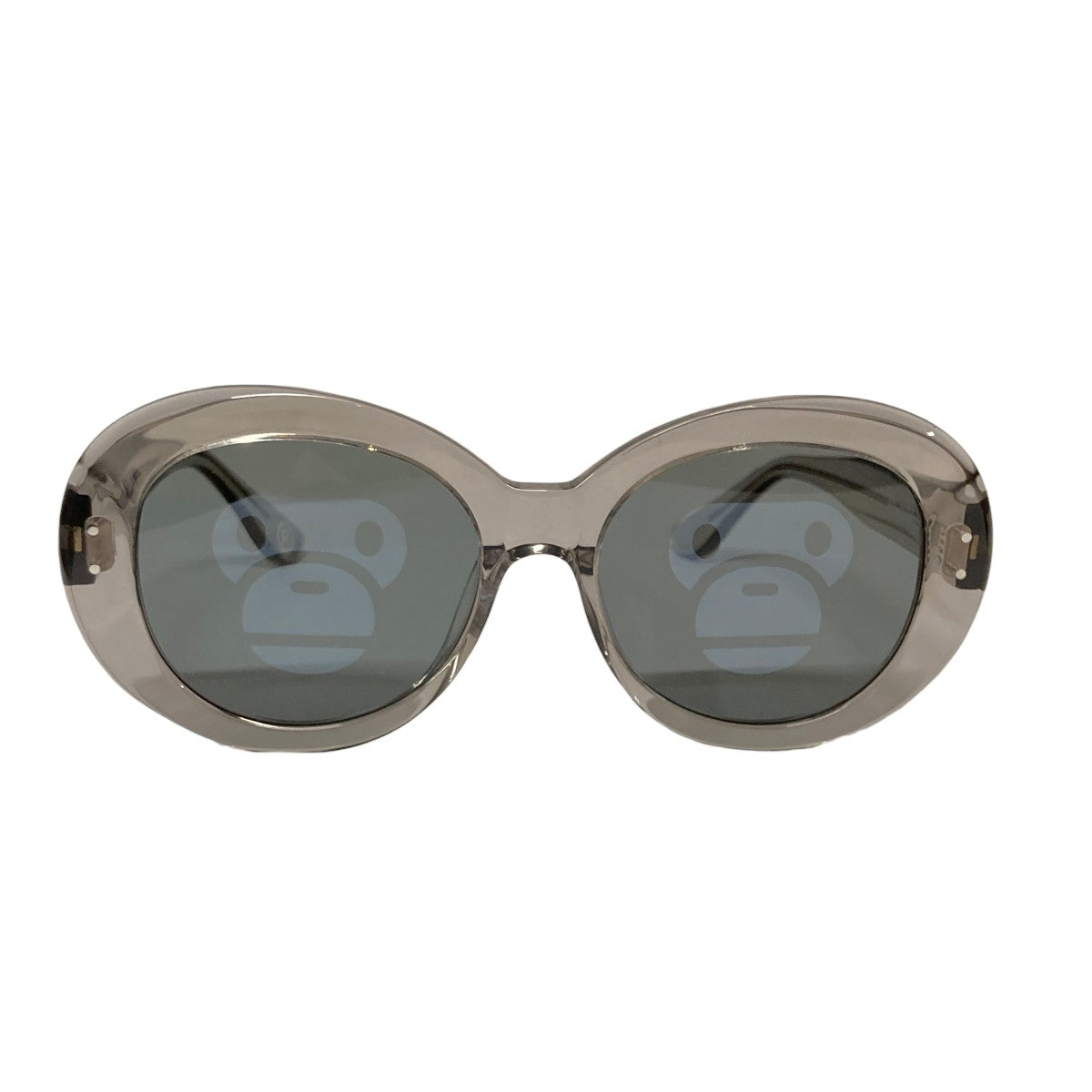 A BATHING APE サングラスBS13014 古着・中古-2枚目のアイテム画像
