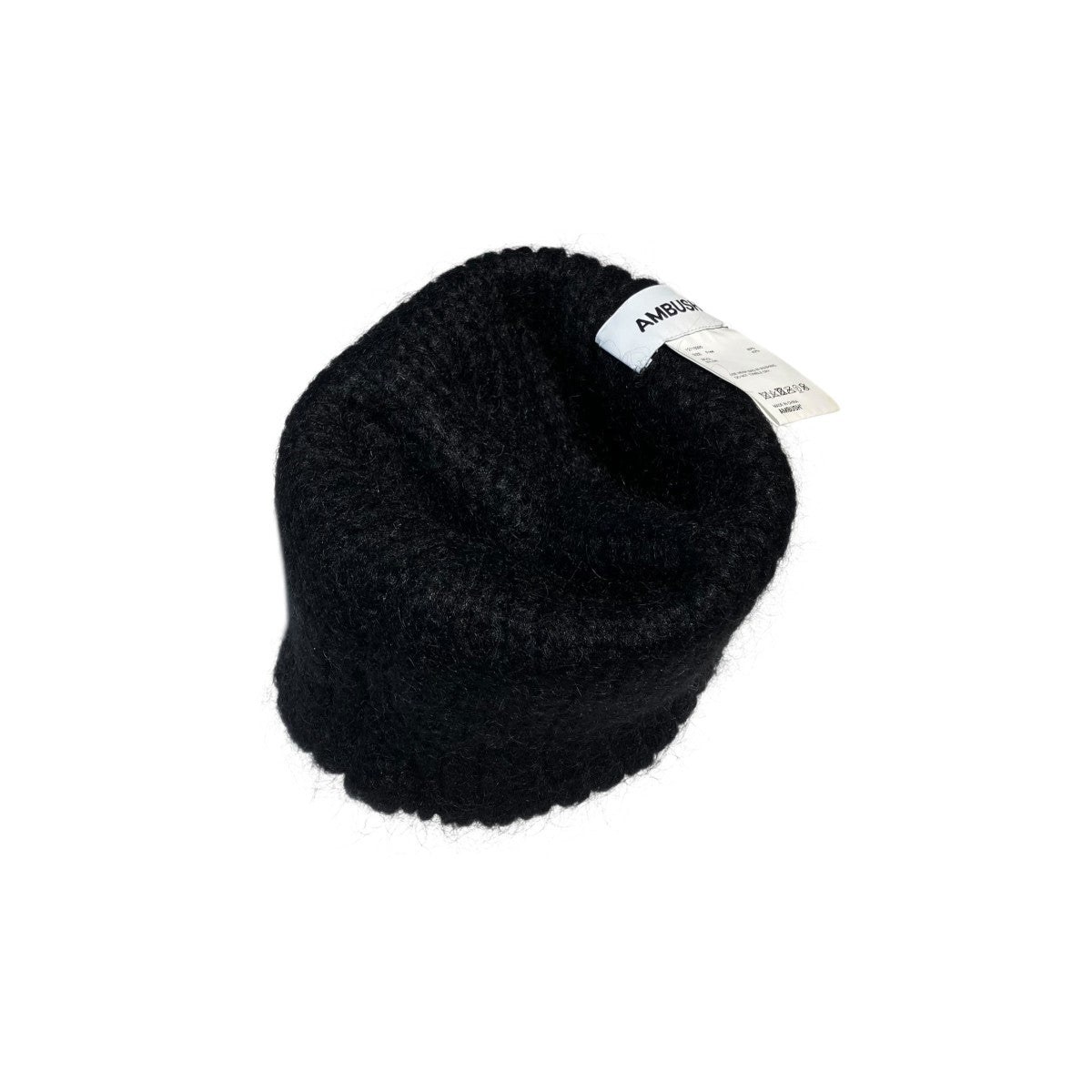 rave beanieニット帽12115095
