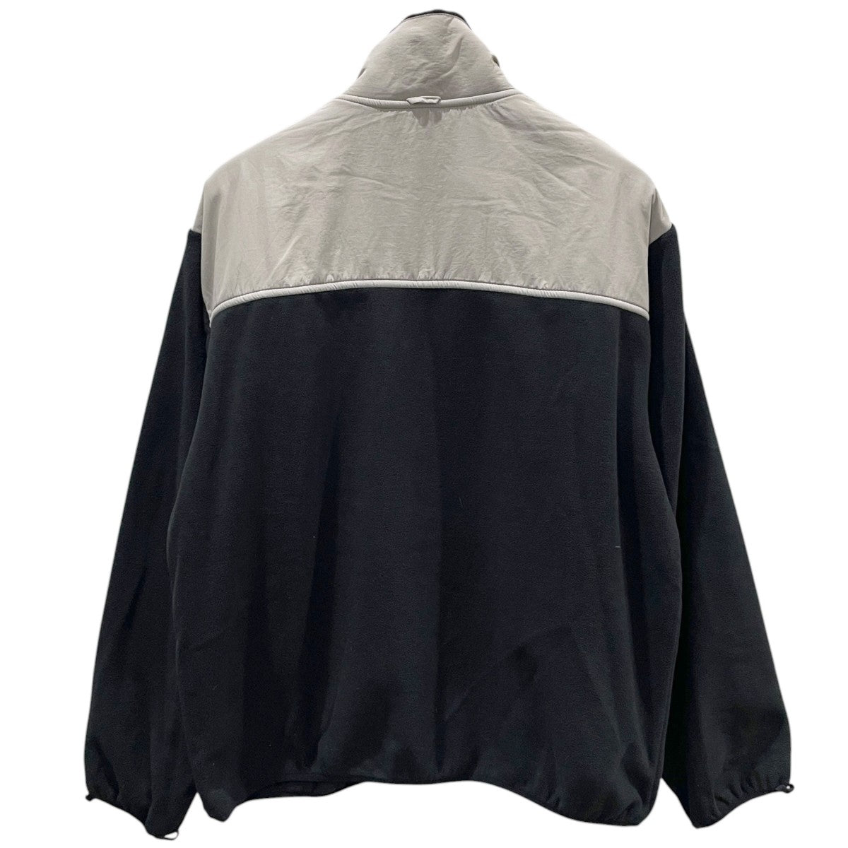 23AW 3WAY フリースライナー スタンドカラー ブルゾン 114-06-0026