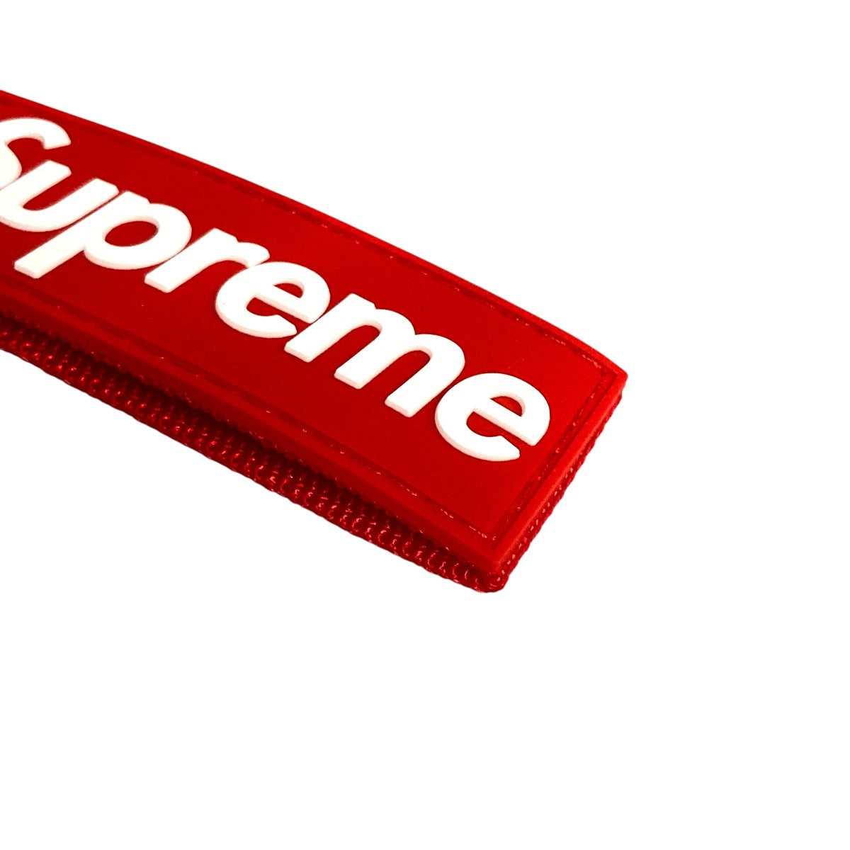 Supreme 23SSWEBBRING KEYCHAINウェビング キーチェーン 古着・中古-4枚目のアイテム画像