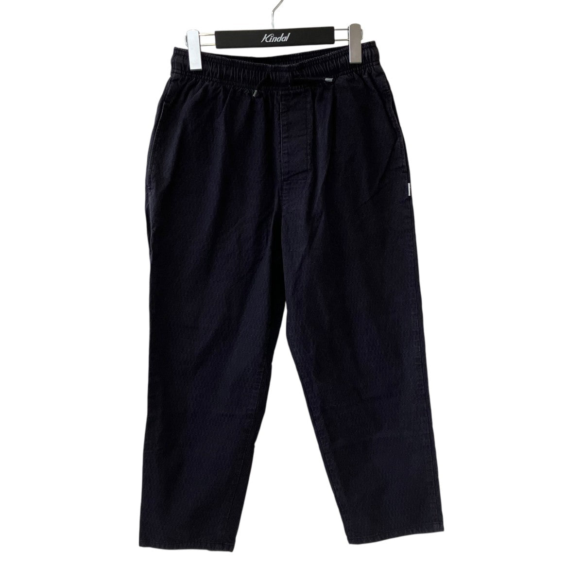WTAPS Sddt2003 ／ Trousers ／ Cotton． Twill． Textileパンツ251CWDT-PTM05 古着・中古-1枚目のアイテム画像