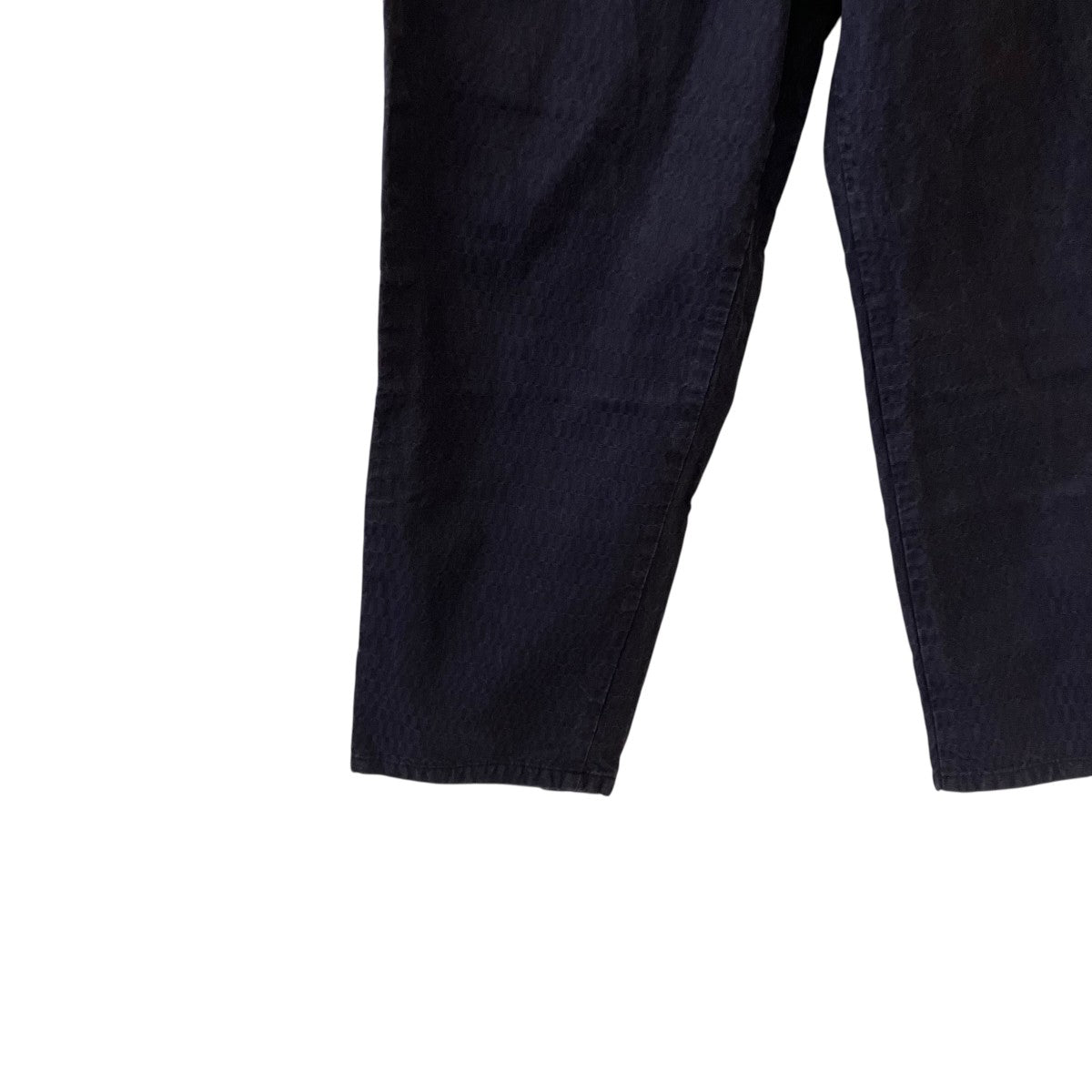 WTAPS Sddt2003 ／ Trousers ／ Cotton． Twill． Textileパンツ251CWDT-PTM05 古着・中古-4枚目のアイテム画像