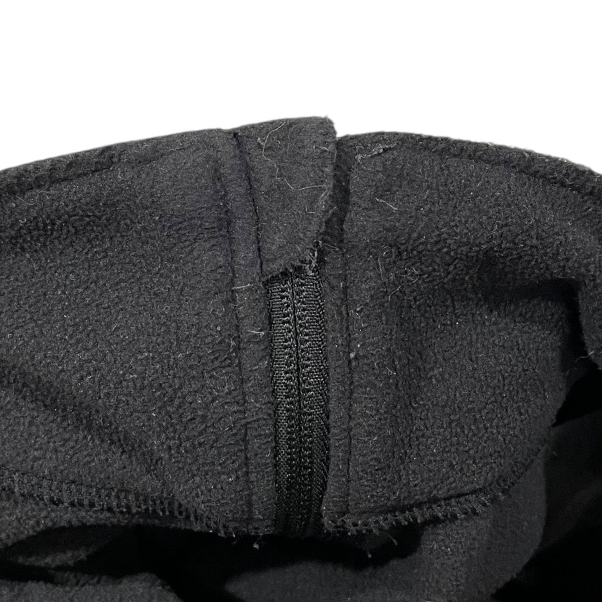 24AW ジップアップフリースベスト Mountain Versa Micro Vest マウンテンバーサマイクロベスト NL72403R