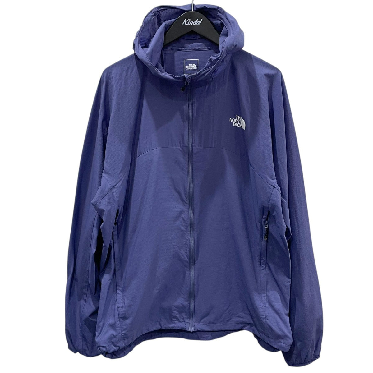 THE NORTH FACE マウンテンパーカー Swallowtail Hoodie スワローテイルフーディ NP22202 古着・中古-1枚目のアイテム画像