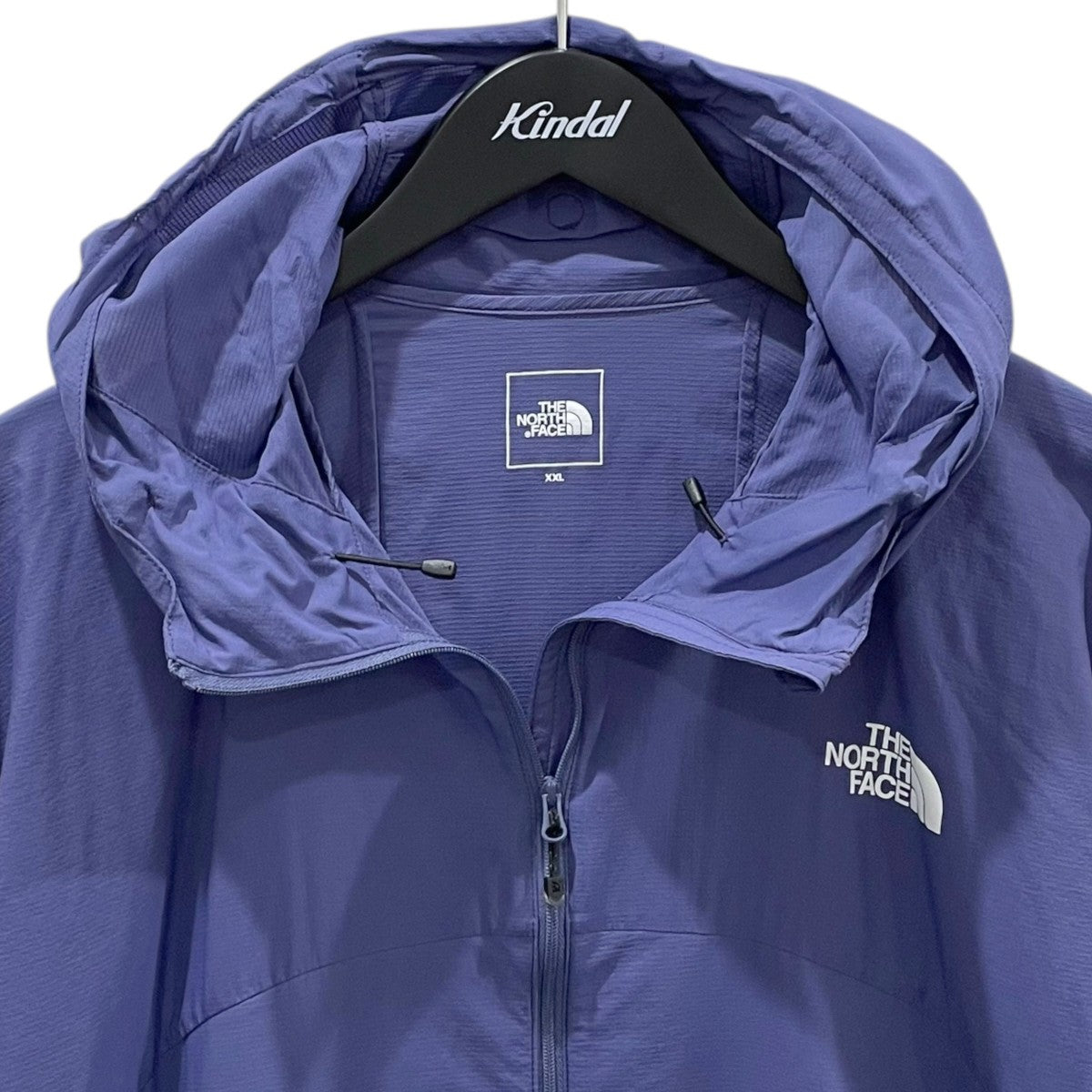 THE NORTH FACE マウンテンパーカー Swallowtail Hoodie スワローテイルフーディ NP22202 古着・中古-3枚目のアイテム画像