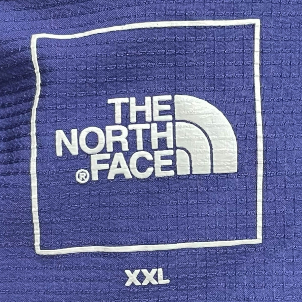 THE NORTH FACE マウンテンパーカー Swallowtail Hoodie スワローテイルフーディ NP22202 古着・中古-8枚目のアイテム画像