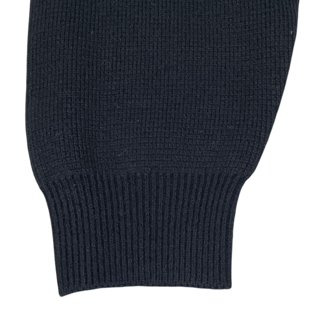 20AW クルーネックニットセーター CREW NECK KNIT 2202-KT05-032