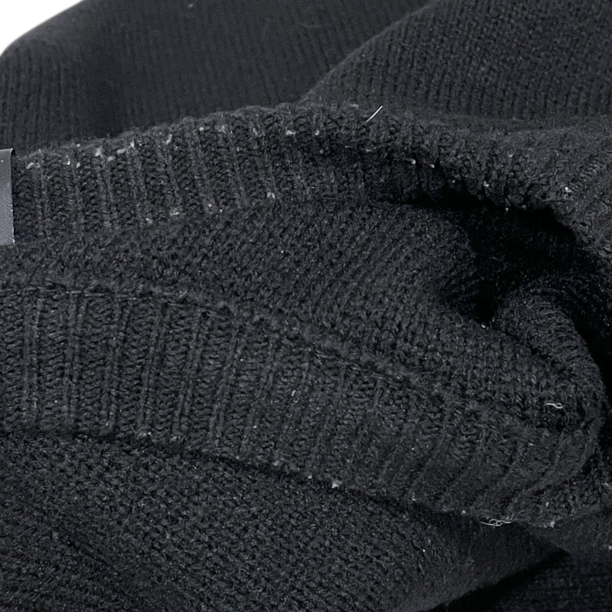 20AW クルーネックニットセーター CREW NECK KNIT 2202-KT05-032