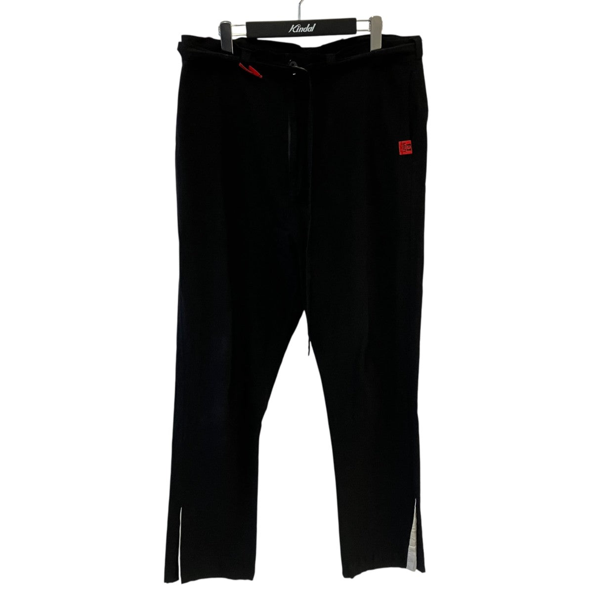 Maison MIHARA YASUHIRO パンツA06PT041 古着・中古-1枚目のアイテム画像