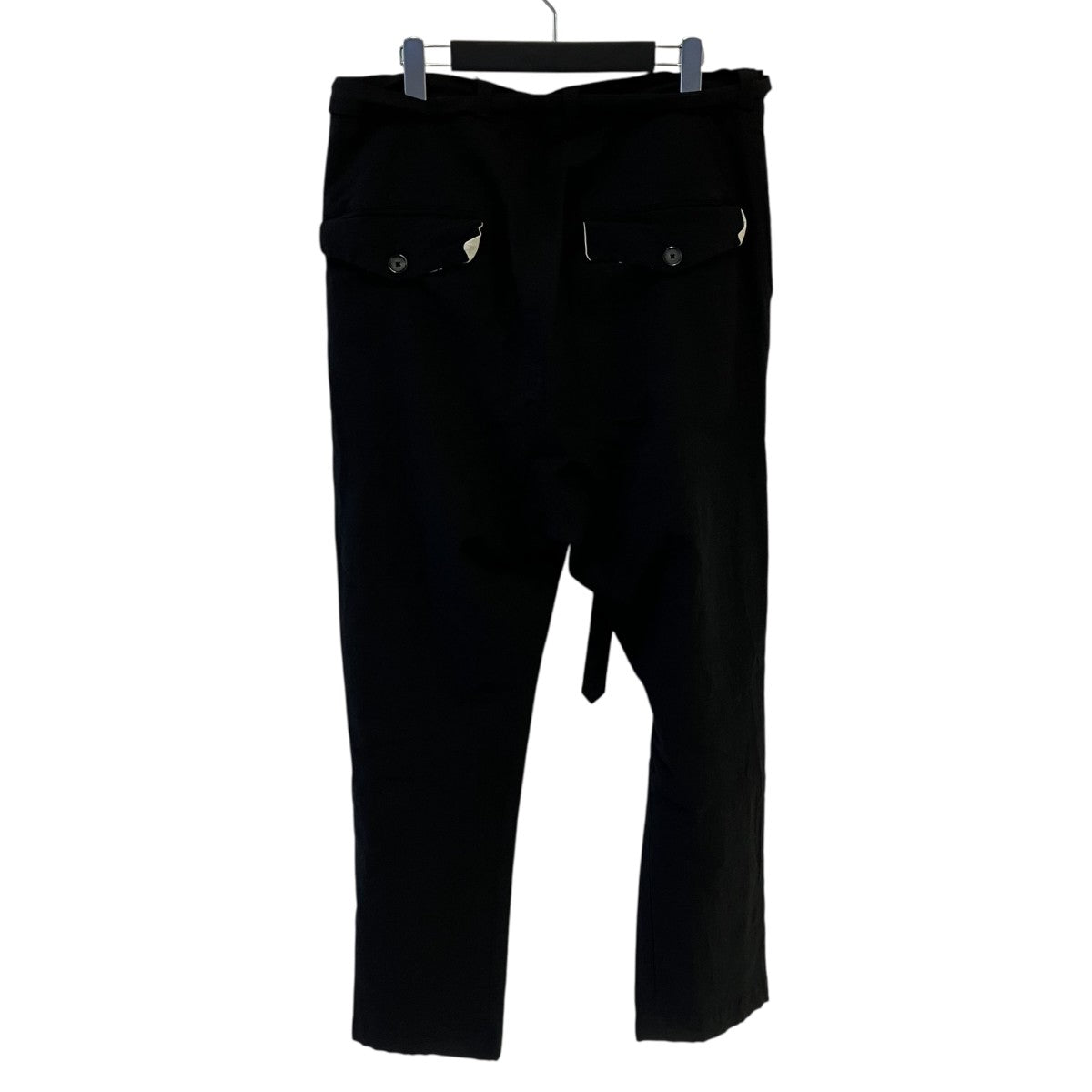 Maison MIHARA YASUHIRO パンツA06PT041 古着・中古-2枚目のアイテム画像
