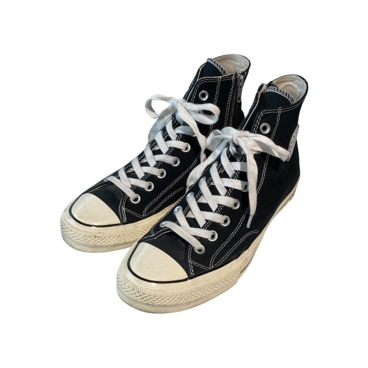ハイカットスニーカー02243QS01696