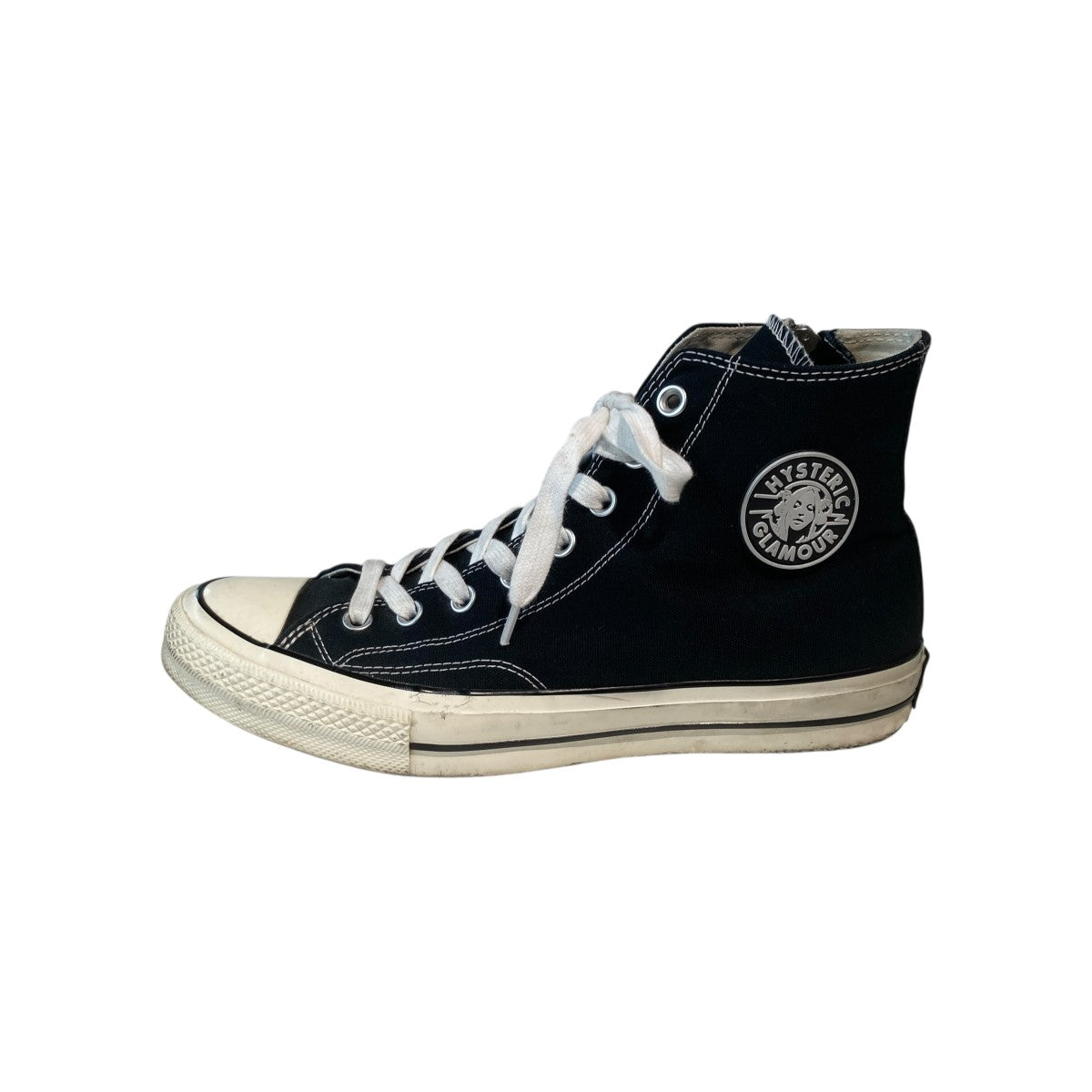 ハイカットスニーカー02243QS01696