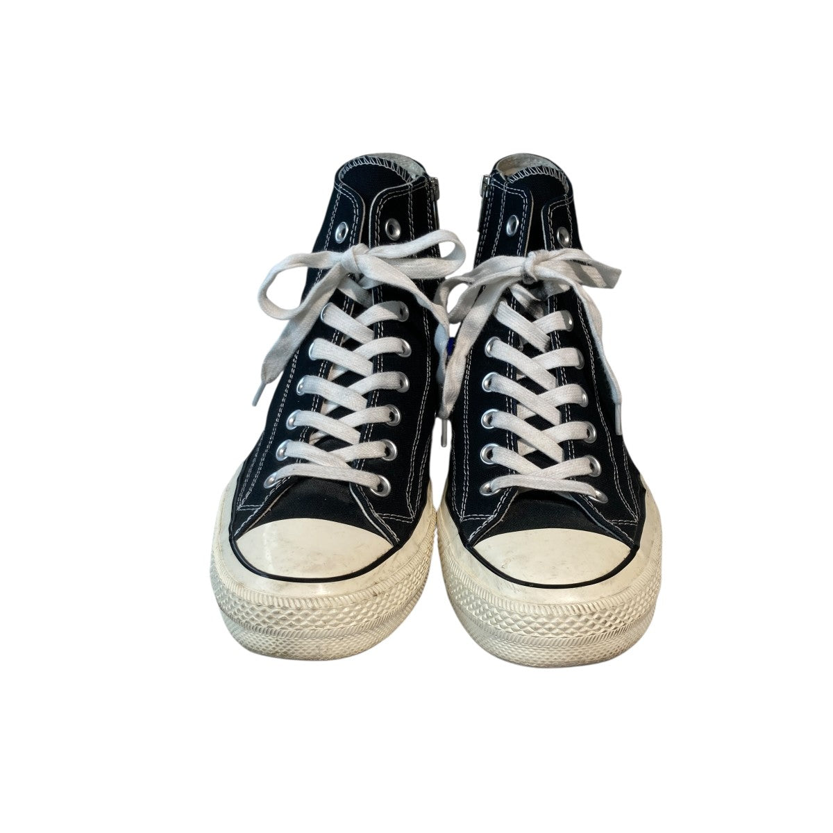 ハイカットスニーカー02243QS01696