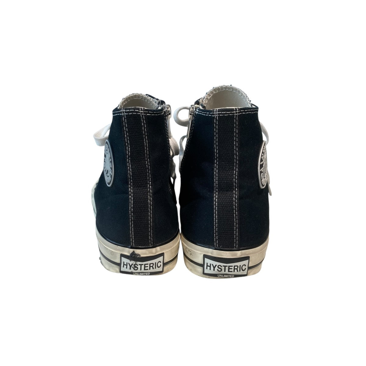 ハイカットスニーカー02243QS01696
