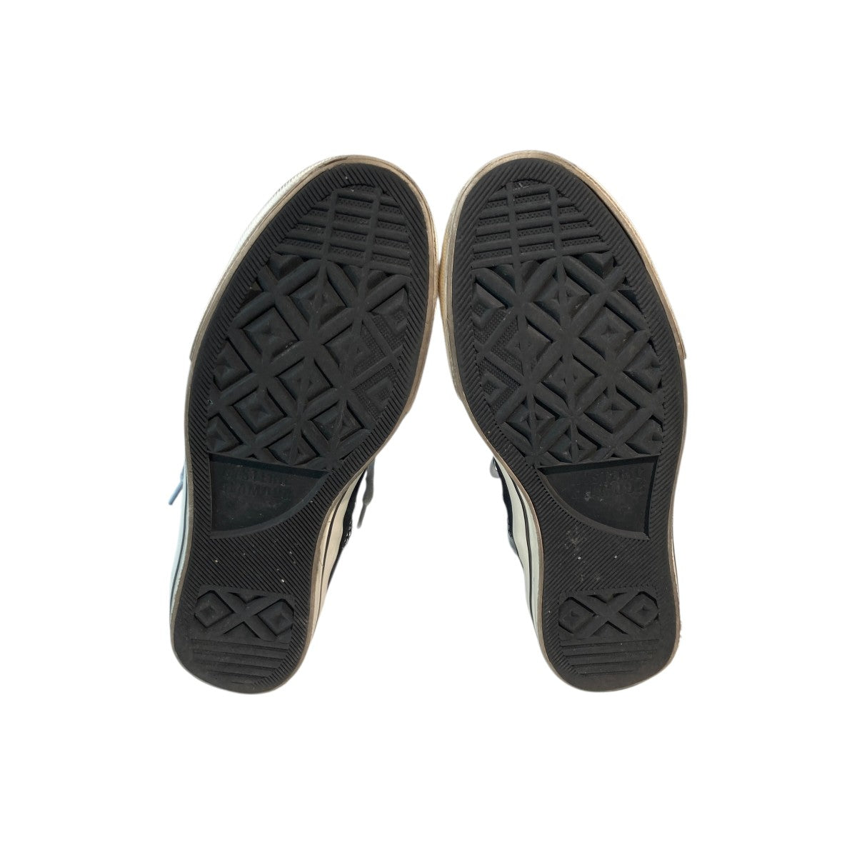 ハイカットスニーカー02243QS01696