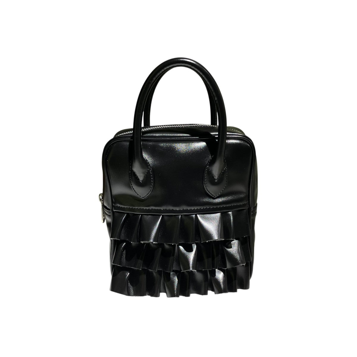 COMME des GARCONS GIRL(コムデギャルソンガール) ハンドバッグNZ-K