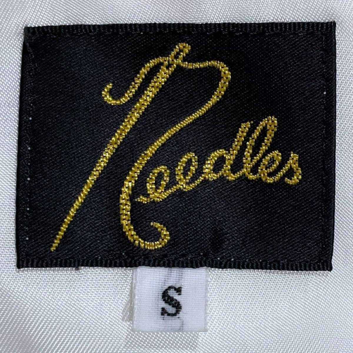 Needles(ニードルズ) 20AW ベロアジャケット Miles Jacket - R／Pe