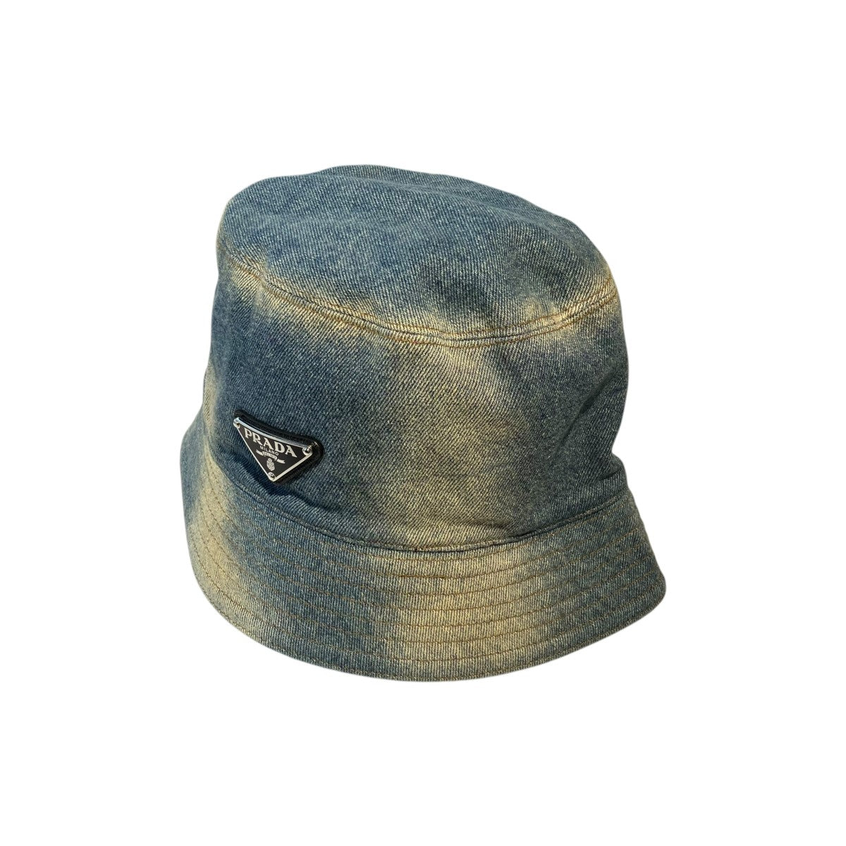 DENIM Bucket Hatバケットハット2HC137