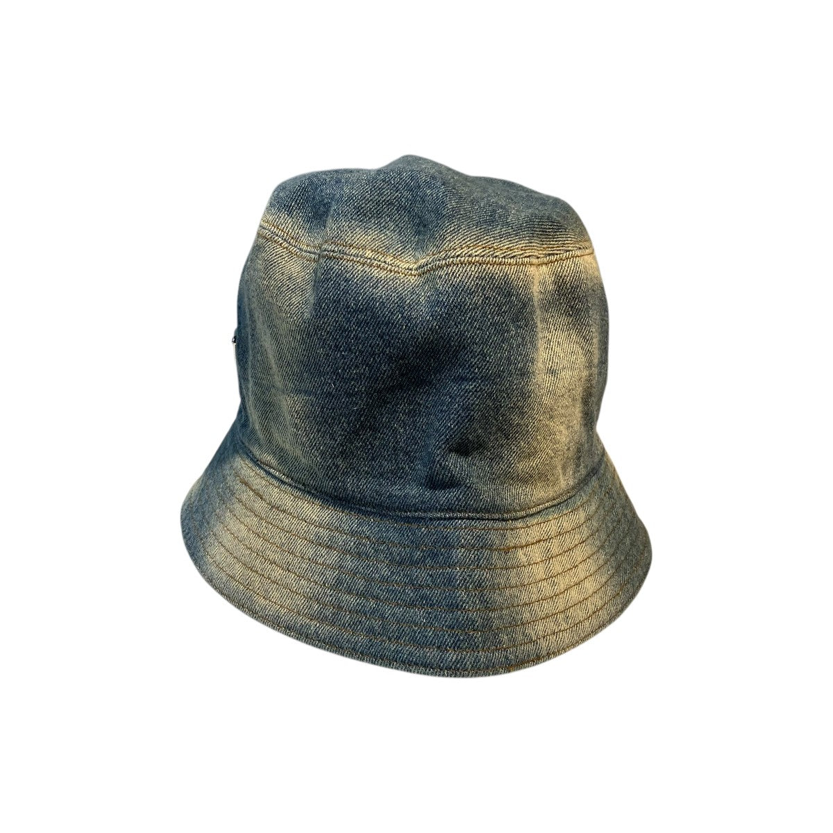 DENIM Bucket Hatバケットハット2HC137