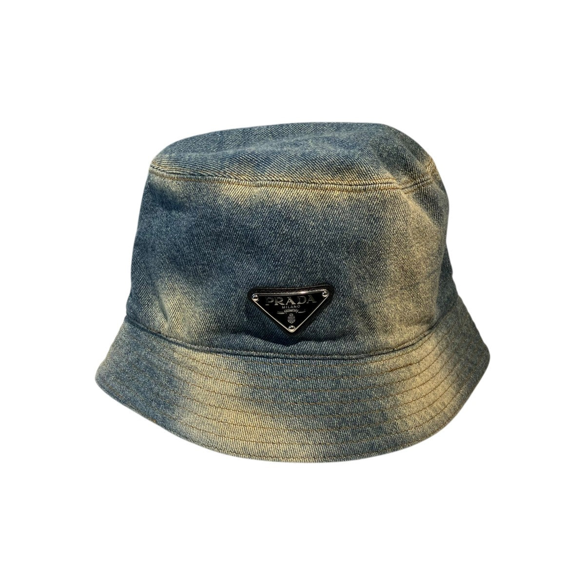 DENIM Bucket Hatバケットハット2HC137