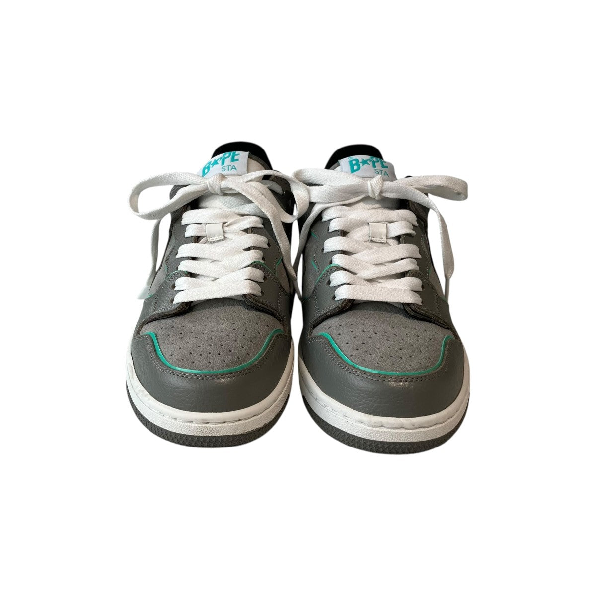 BAPE SK8 STAローカットスニーカー1170191011