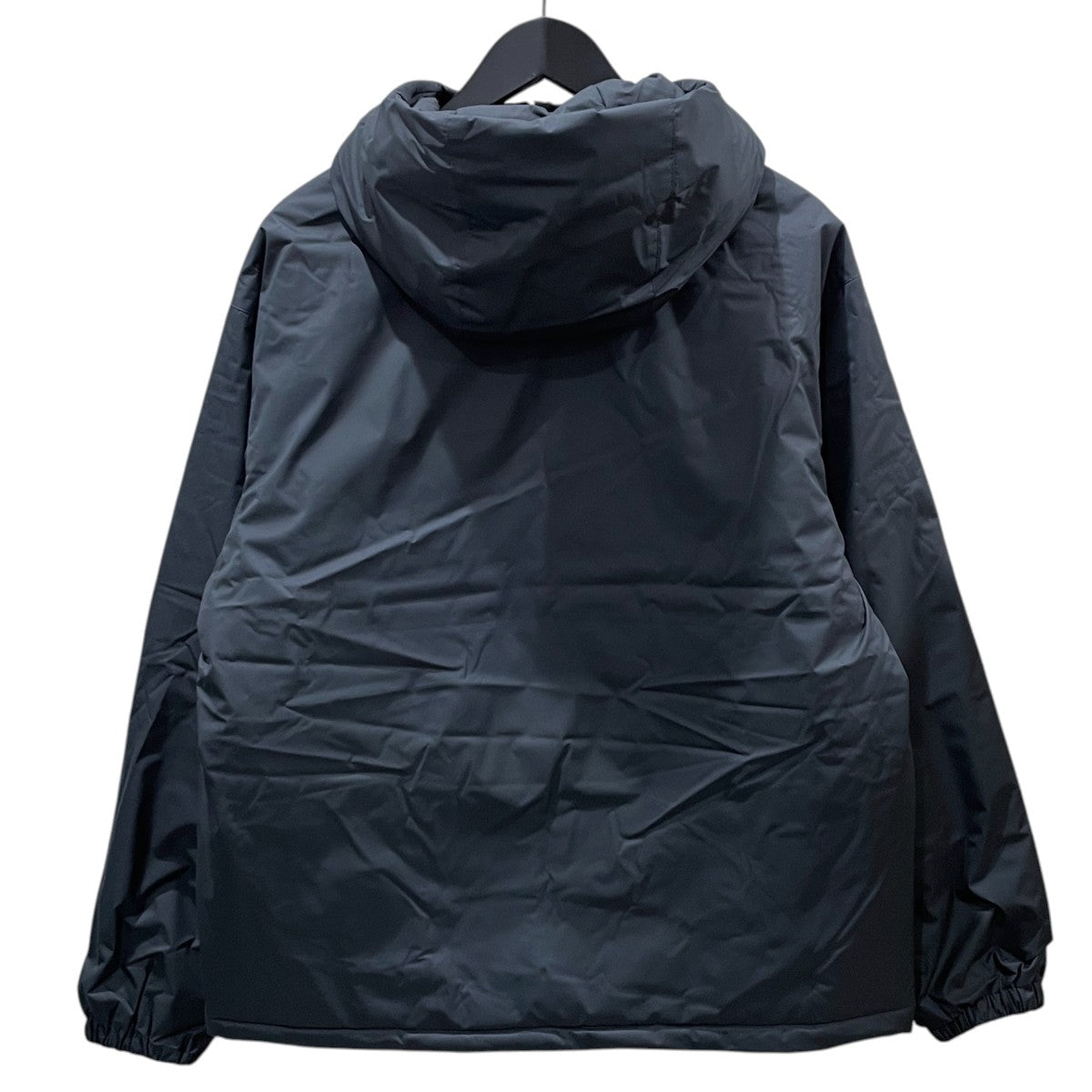 24AW 中綿フーデッドジャケット PADDED JACKET パデッドジャケット AM24BRENJK03LP