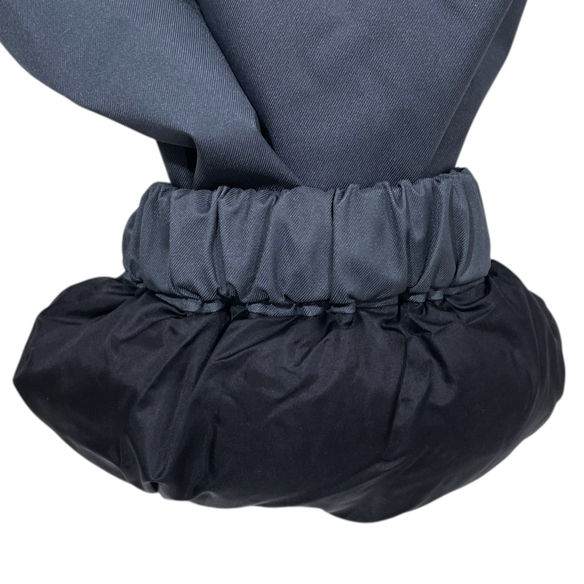 24AW 中綿フーデッドジャケット PADDED JACKET パデッドジャケット AM24BRENJK03LP