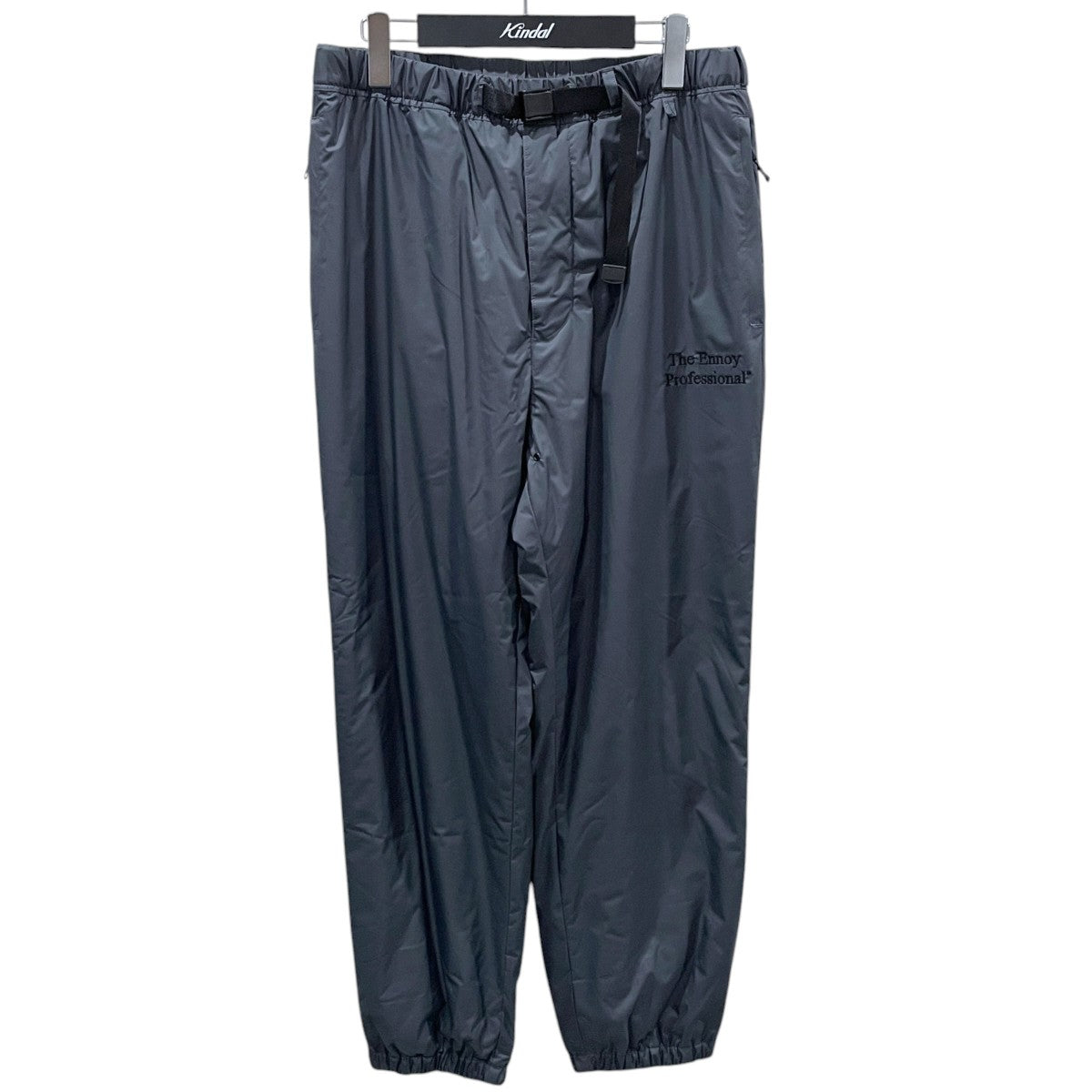 24AW 中綿ナイロンパンツ Padded Pants パデットパンツ AW24BRENPT05LP