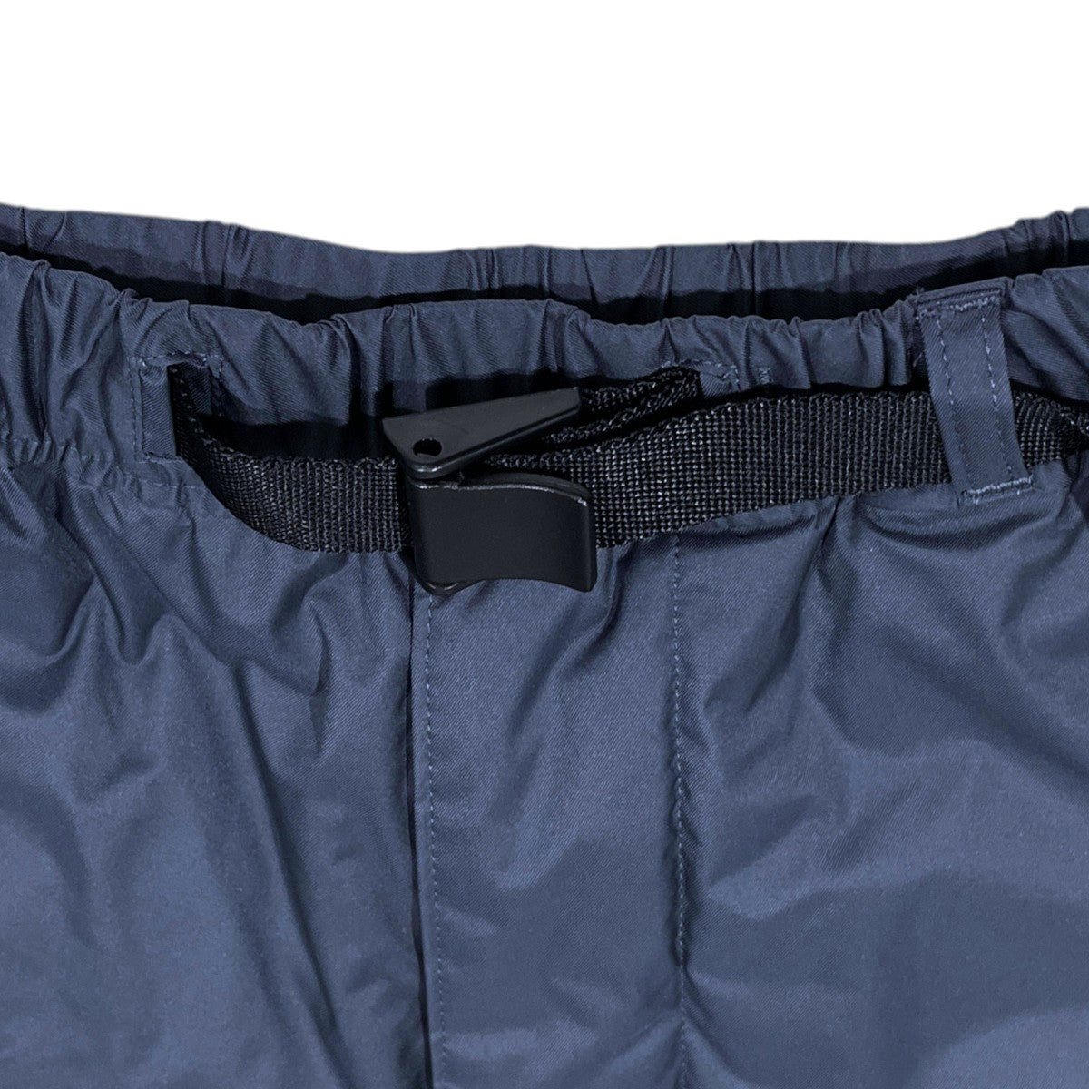 24AW 中綿ナイロンパンツ Padded Pants パデットパンツ AW24BRENPT05LP