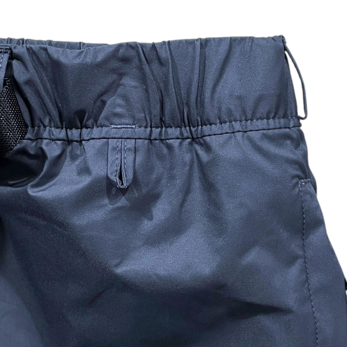 24AW 中綿ナイロンパンツ Padded Pants パデットパンツ AW24BRENPT05LP