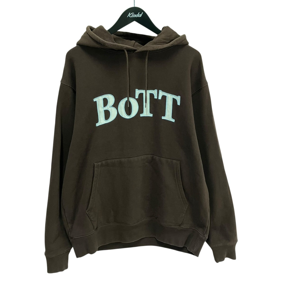 BoTT パーカー223BoTT20 古着・中古-1枚目のアイテム画像
