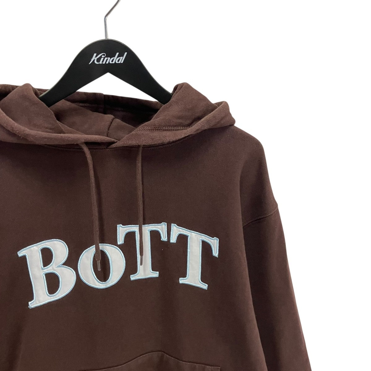 BoTT パーカー223BoTT20 古着・中古-3枚目のアイテム画像