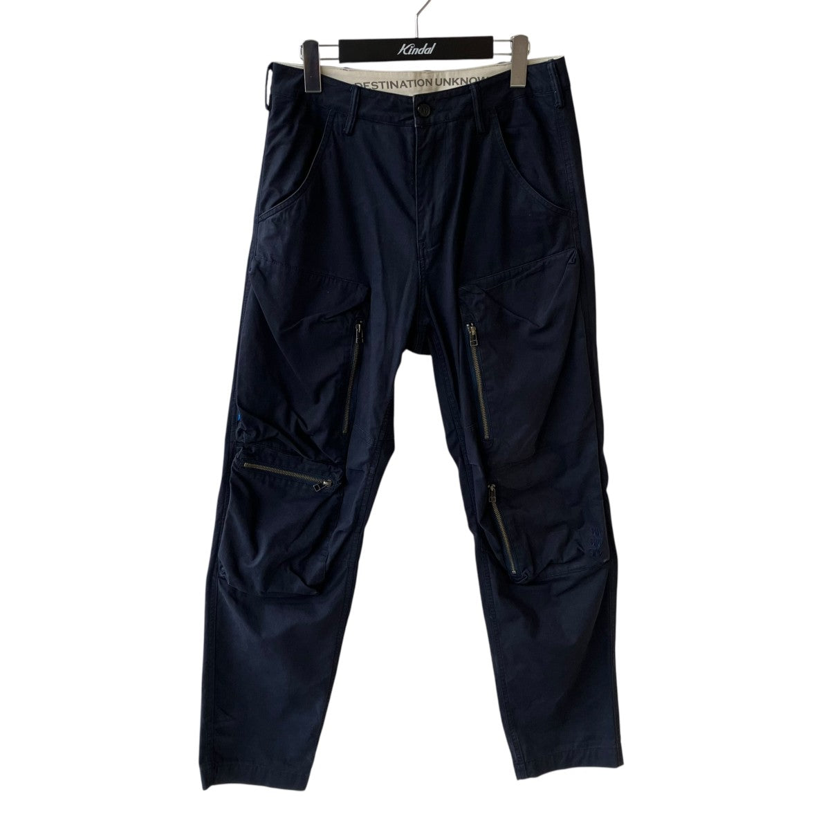LR PARACHUTE PANTSカーゴパンツ727012103