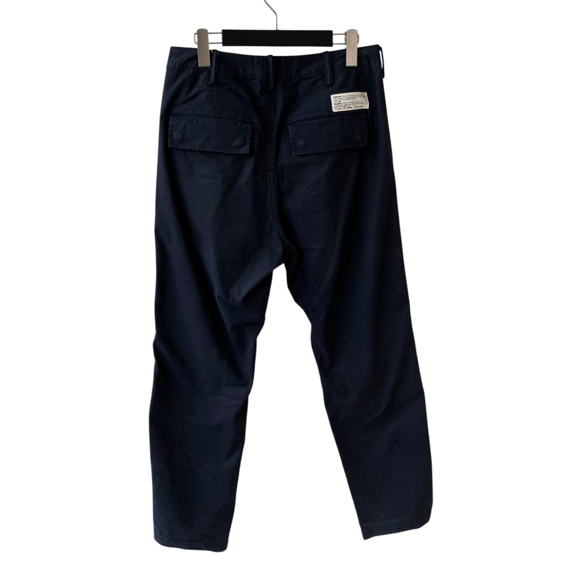 LR PARACHUTE PANTSカーゴパンツ727012103