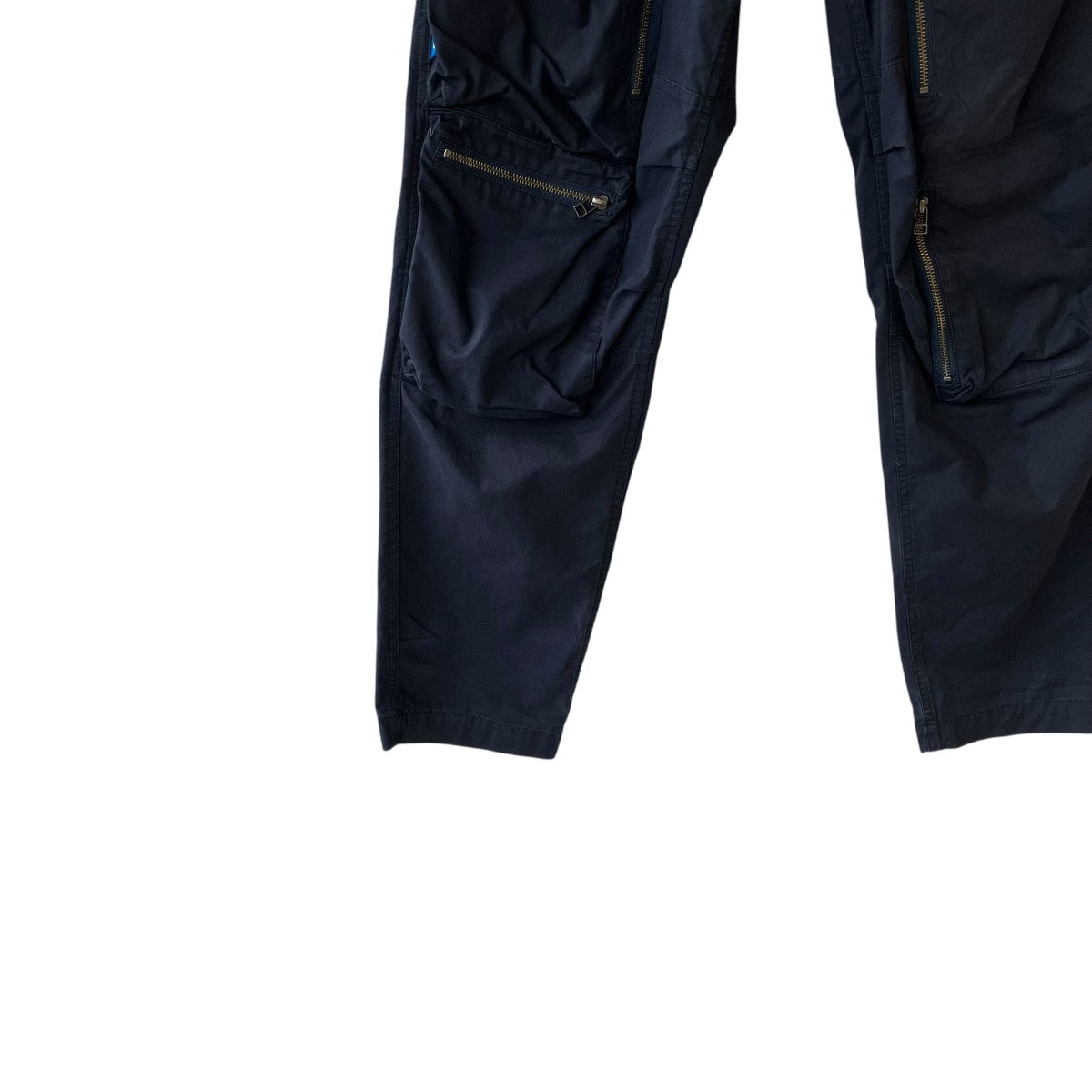 LR PARACHUTE PANTSカーゴパンツ727012103
