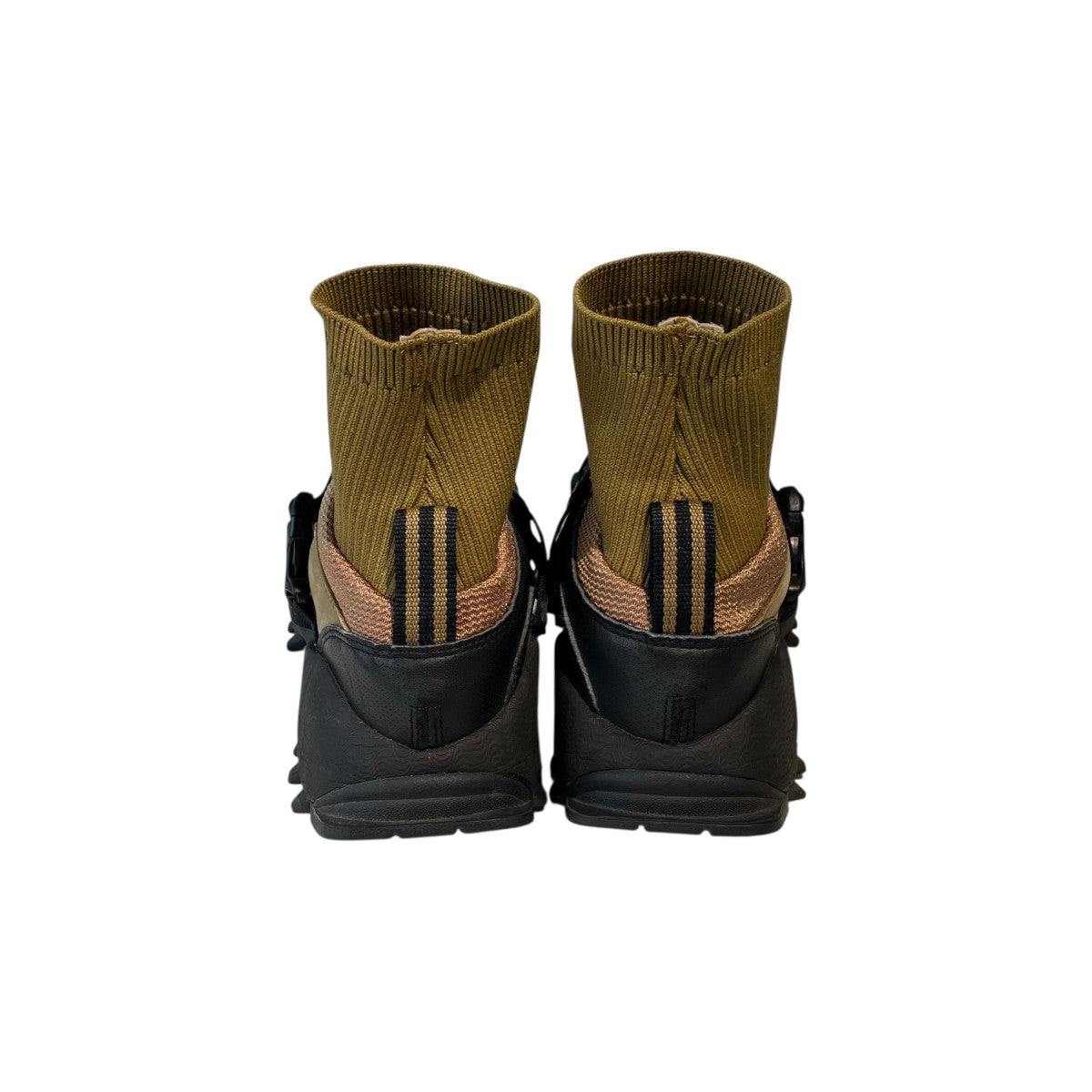 adidas×HYKE AOH-010 HIハイカットスニーカーBA8364 古着・中古-4枚目のアイテム画像