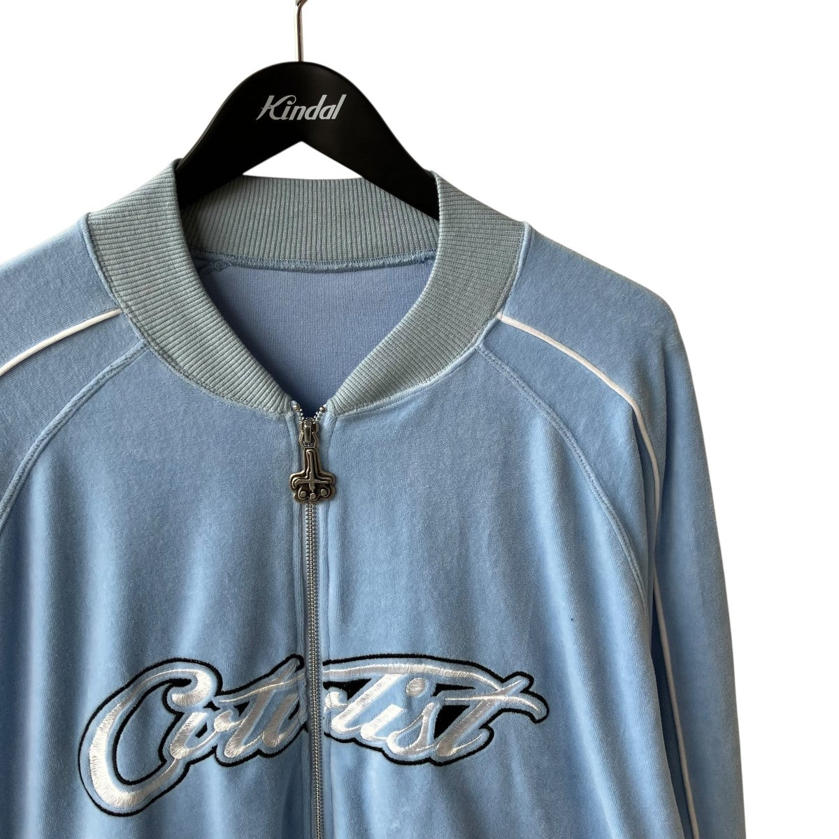 ジップアップジャケット2501010102