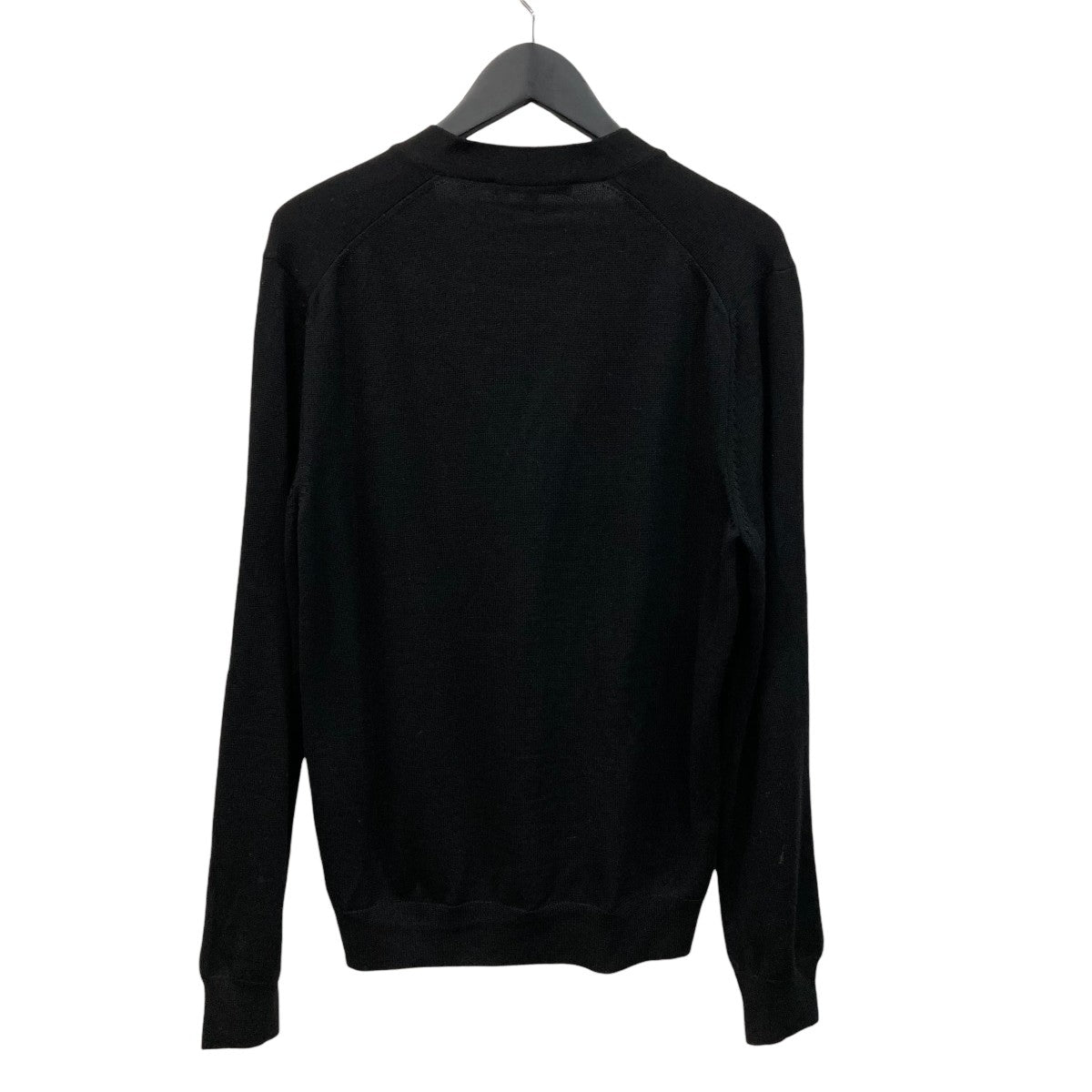 MAISON KITSUNE ニットカーディガンMM00509KT1036 古着・中古-3枚目のアイテム画像
