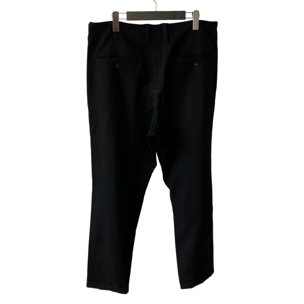 Yohji Yamamoto pour homme(ヨウジヤマモトプールオム) 18SSGabardine