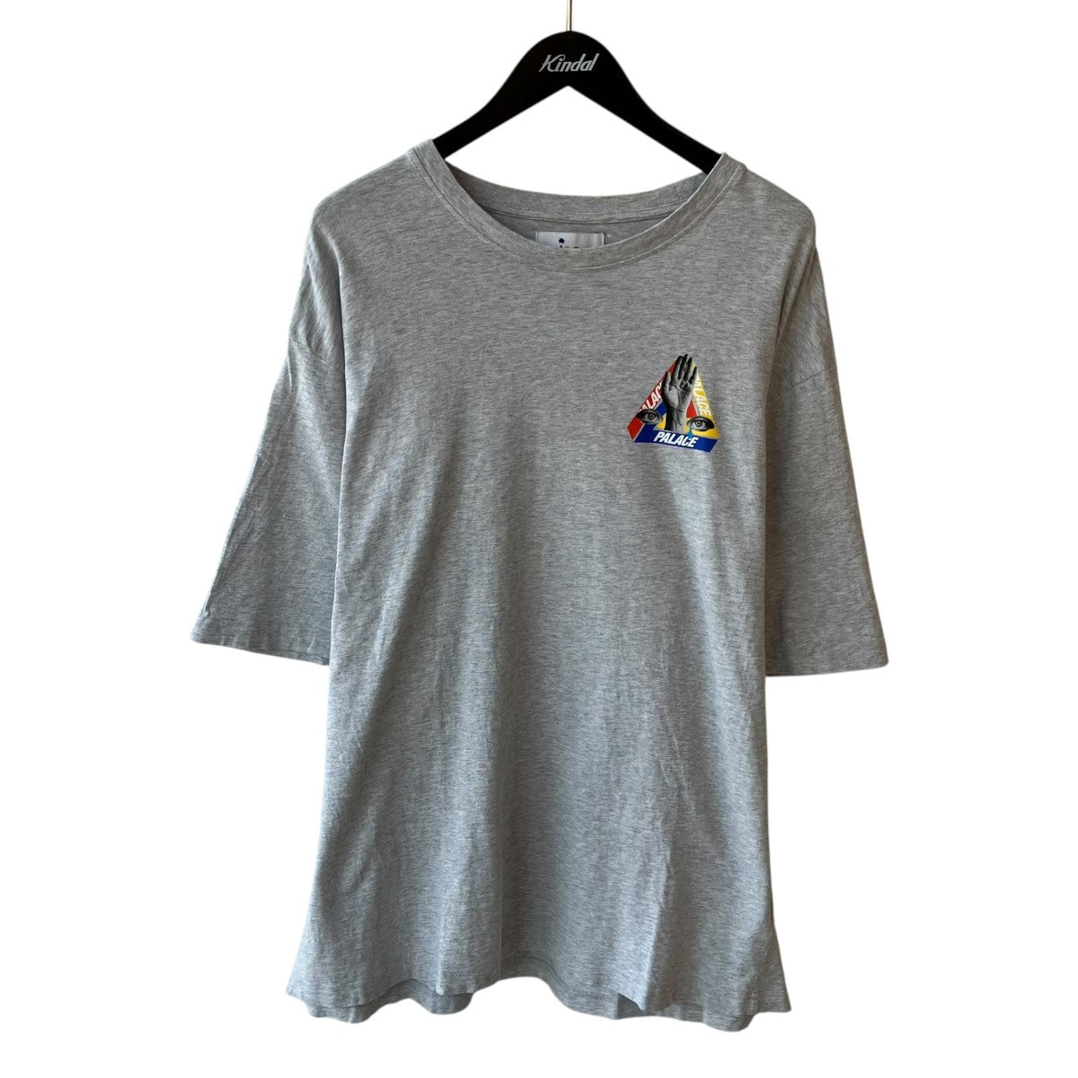 PALACE 25SSJCC T-SHIRTTシャツ 古着・中古-1枚目のアイテム画像