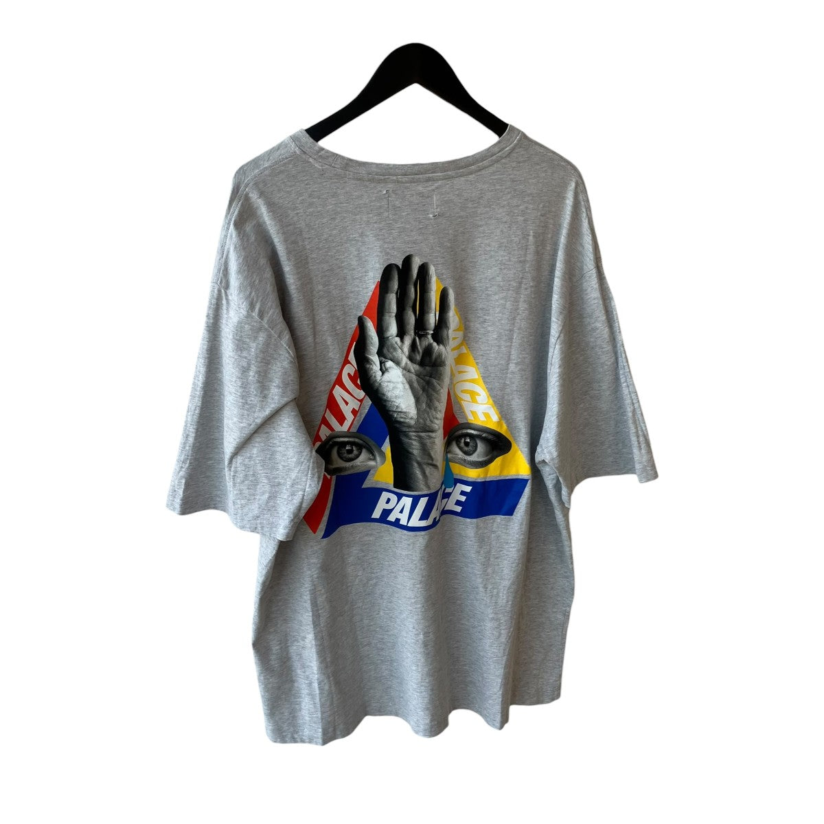 PALACE 25SSJCC T-SHIRTTシャツ 古着・中古-2枚目のアイテム画像