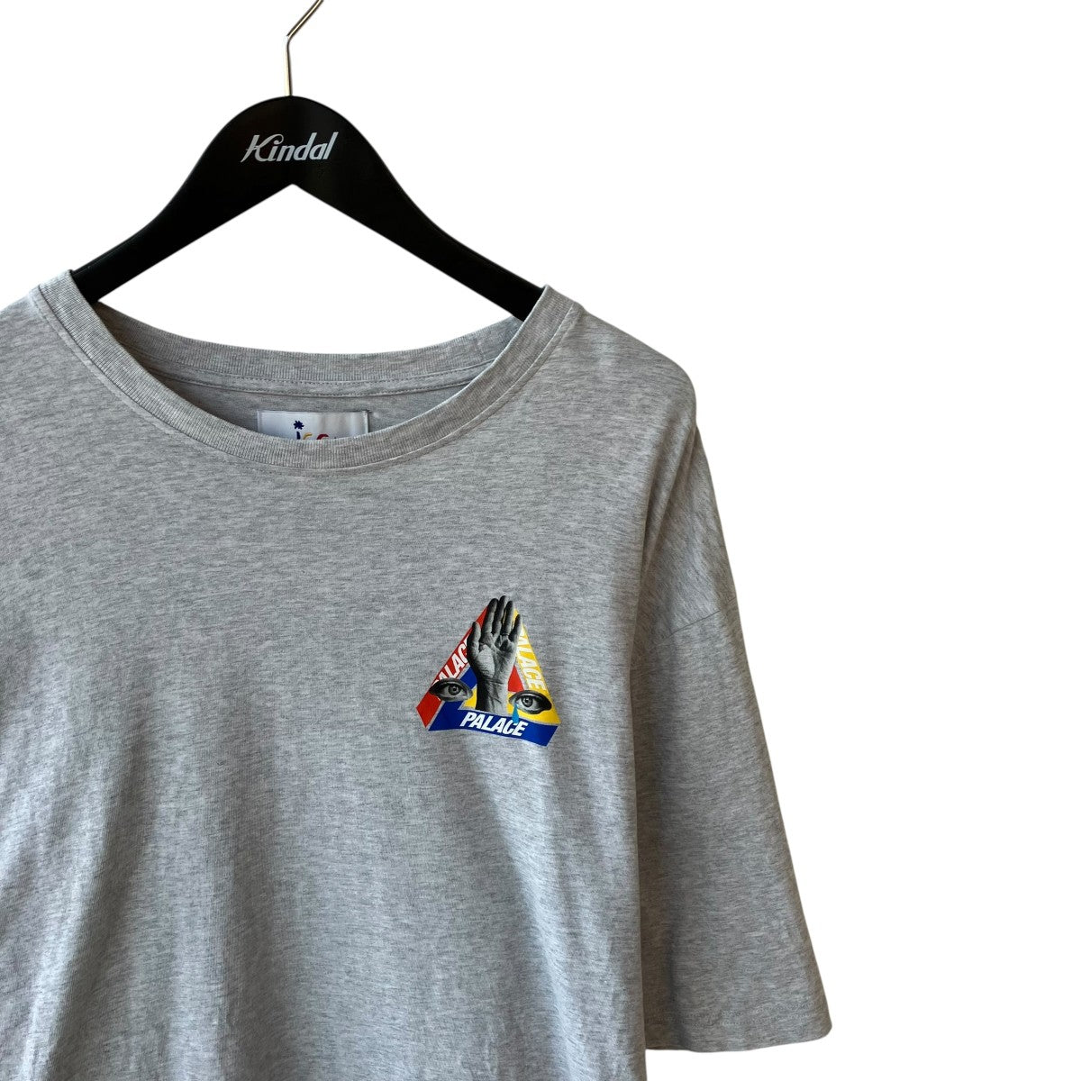 PALACE 25SSJCC T-SHIRTTシャツ 古着・中古-3枚目のアイテム画像